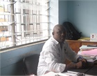 Janvier Ndeng Arsène